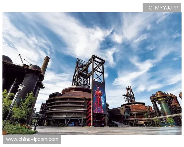 以北京首钢为核心推动城市转型与体育文化融合发展新路径探索